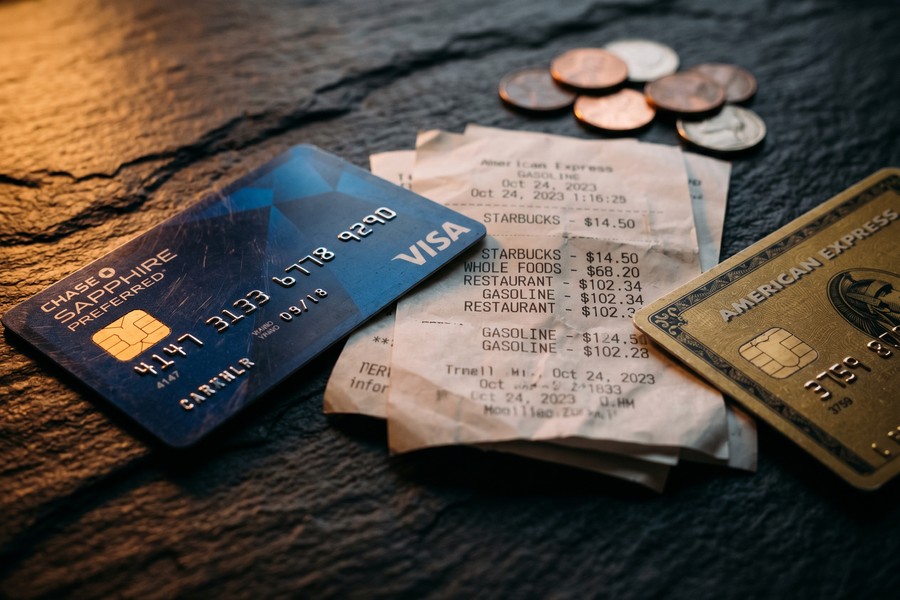 Bar chart comparing crypto on-ramp fees by payment method across five major platforms