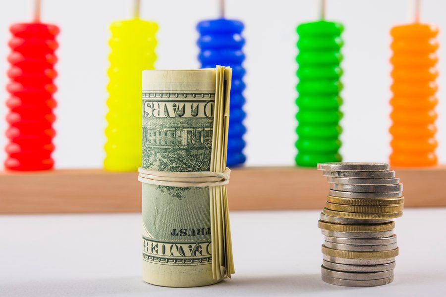 A flowchart showing the priority order: 401(k) match first, ESPP with immediate sale second